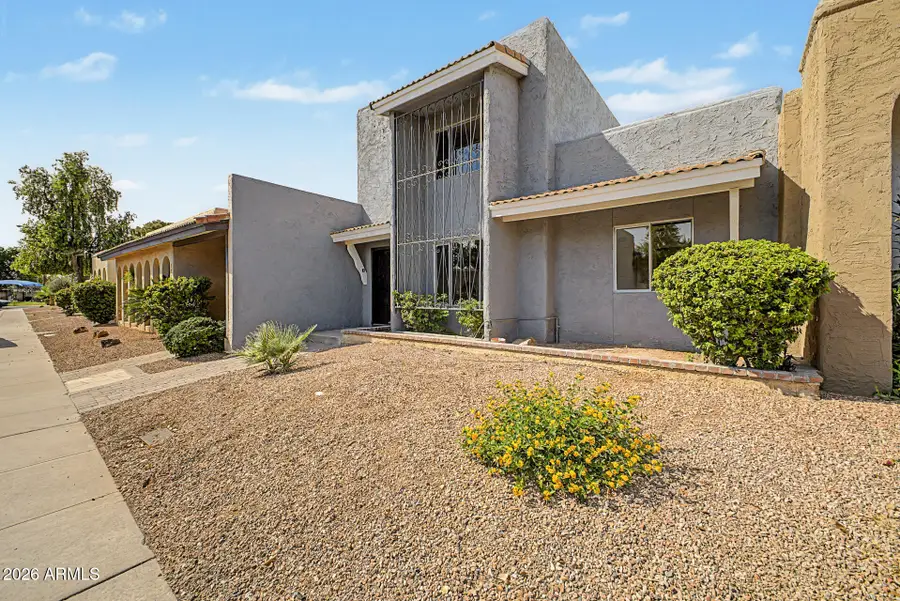 1718 W Marlette Avenue, Phoenix, AZ 85015 - #3