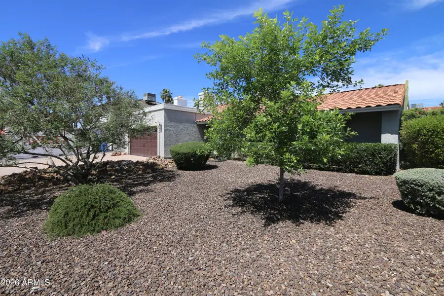 5530 E Beverly Lane, Scottsdale, AZ 85254 - #2