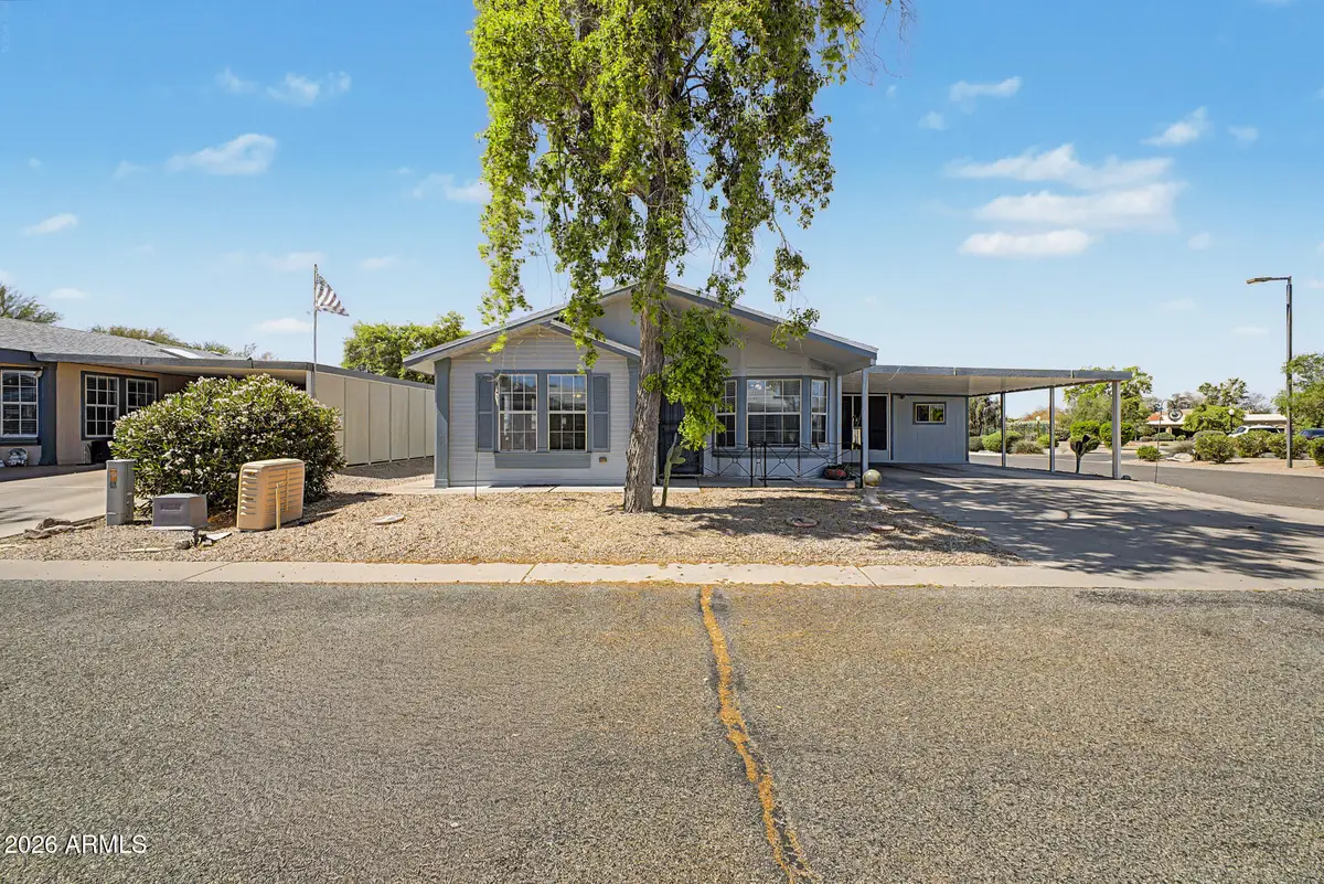 8500 E Southern Avenue #334, Mesa, AZ 85209 - #1