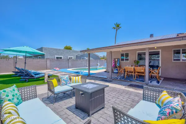 13608 N 41st Place, Phoenix, AZ 85032