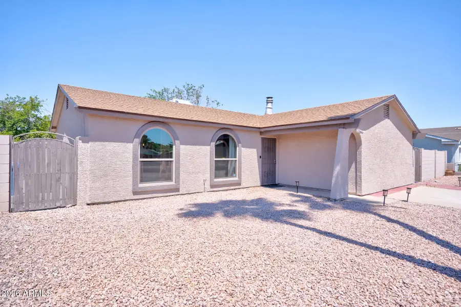 13608 N 41st Place, Phoenix, AZ 85032 - #2