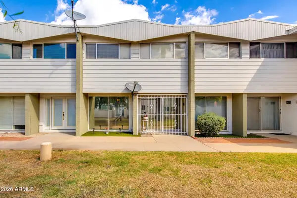 815 N Hayden Road #B4, Scottsdale, AZ 85257