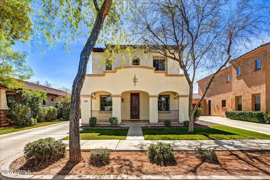 20801 W Wycliff Drive, Buckeye, AZ 85396 - #2