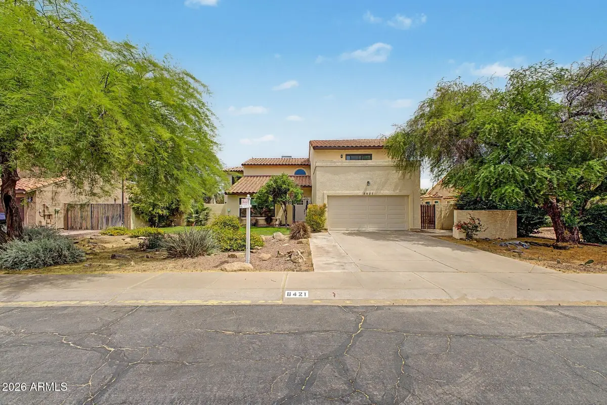 8421 S Kenwood Lane, Tempe, AZ 85284 - #1