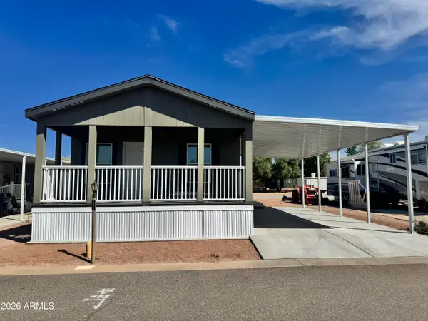 1363 N Plaza Drive #11, Apache Junction, AZ 85120