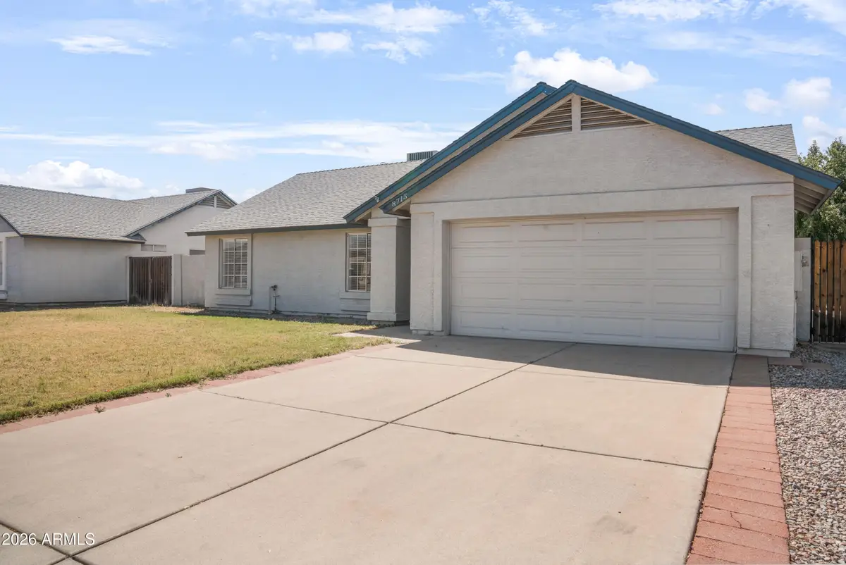8715 W Townley Avenue, Peoria, AZ 85345 - #1