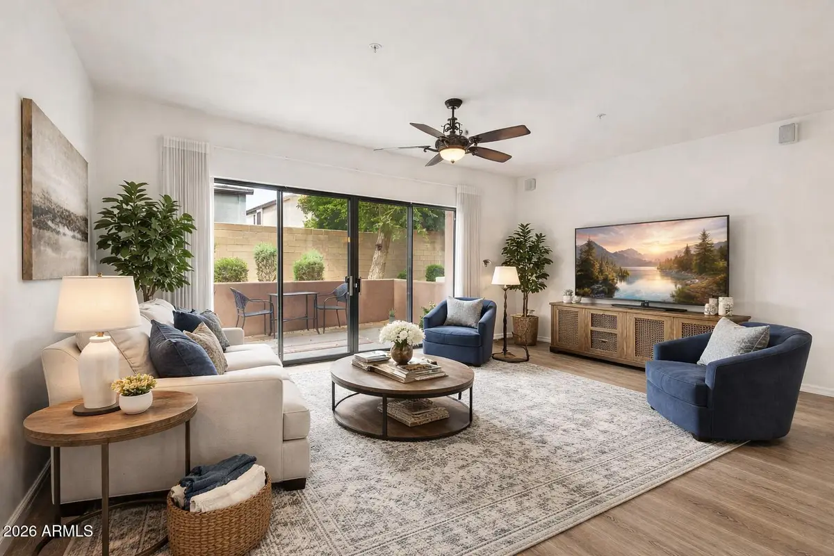 20660 N 40th Street #1031, Phoenix, AZ 85050 - #1