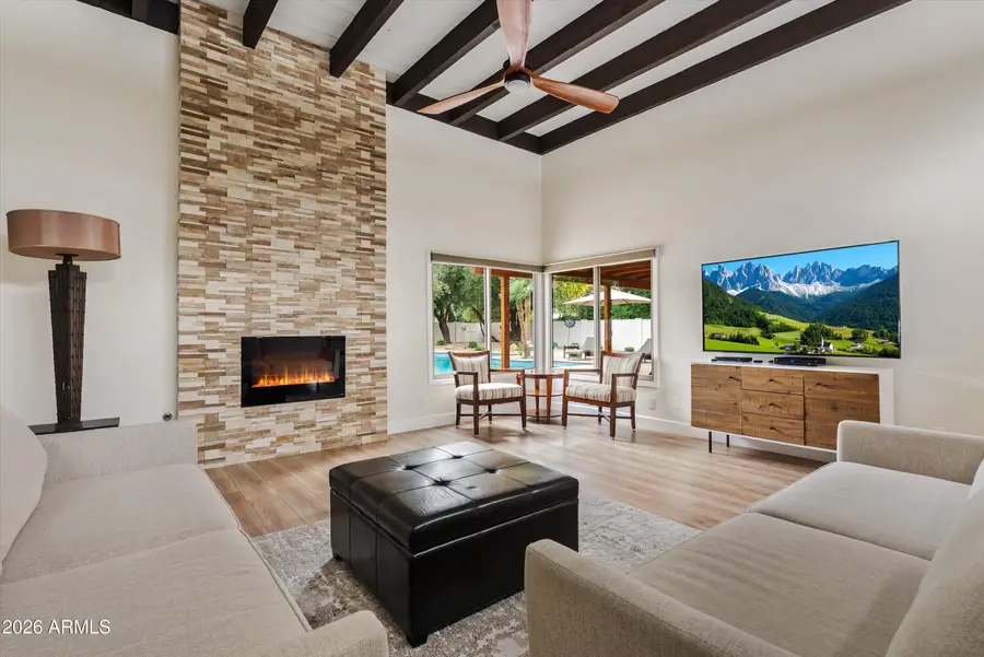 8641 E Va De Cerro --, Scottsdale, AZ 85258 - #2