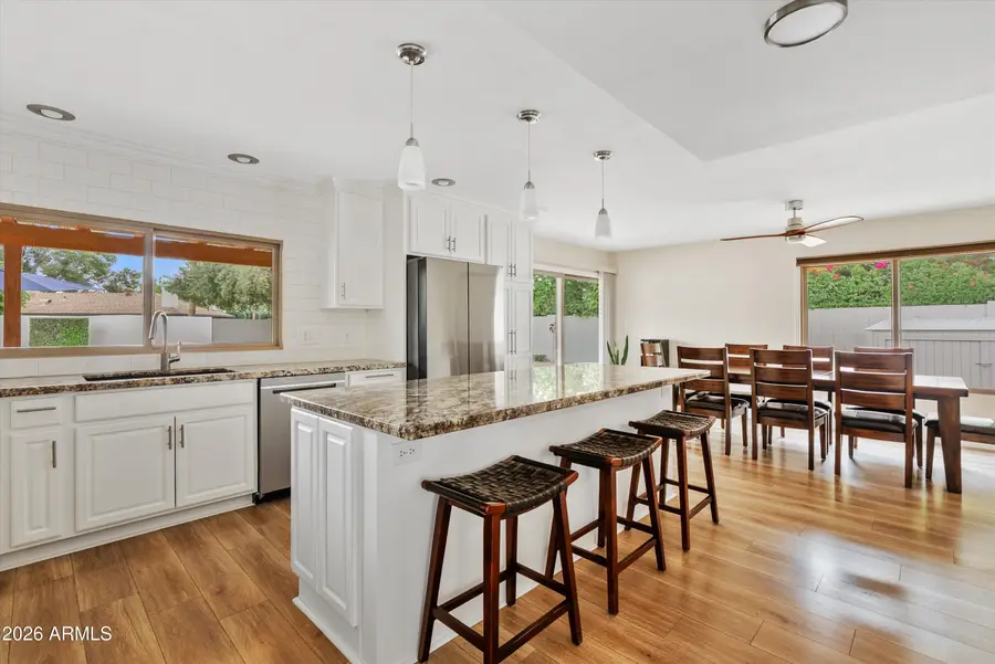 8641 E Va De Cerro --, Scottsdale, AZ 85258 - #3