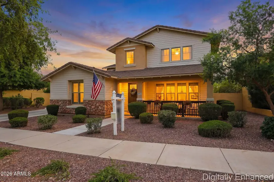 20933 W Cora Vista, Buckeye, AZ 85396 - #2