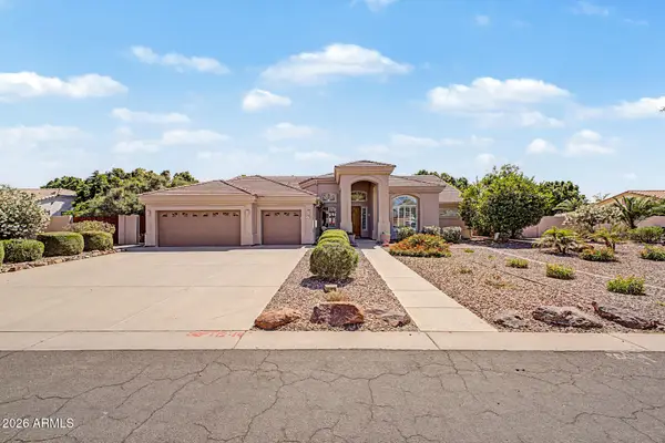 1709 E Kael Street, Mesa, AZ 85203