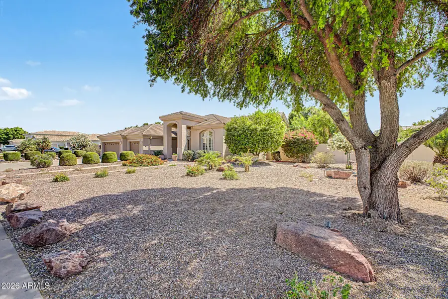 1709 E Kael Street, Mesa, AZ 85203 - #3