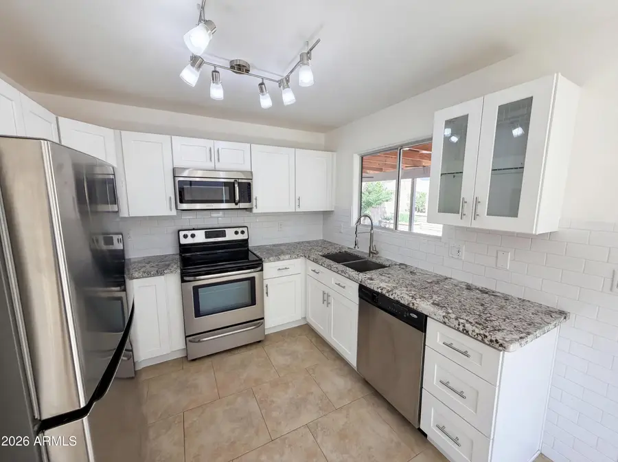 3024 W Salter Drive, Phoenix, AZ 85027 - #2