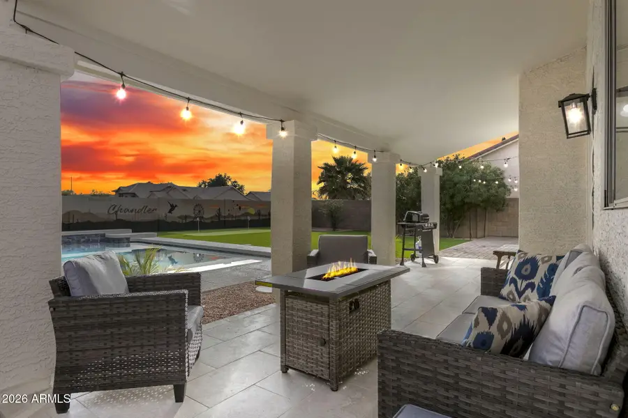 1591 E Carla Vista Drive, Chandler, AZ 85225 - #2