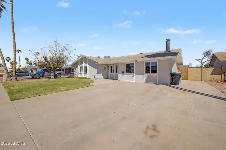 3628 W Banff Lane, Phoenix, AZ 85053 - #3