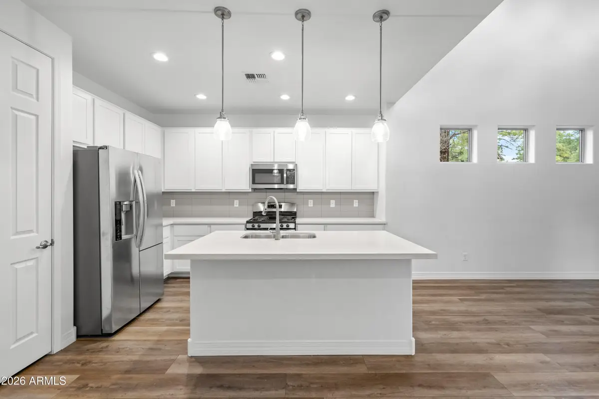 3626 W Ceres Way, Flagstaff, AZ 86001 - #1