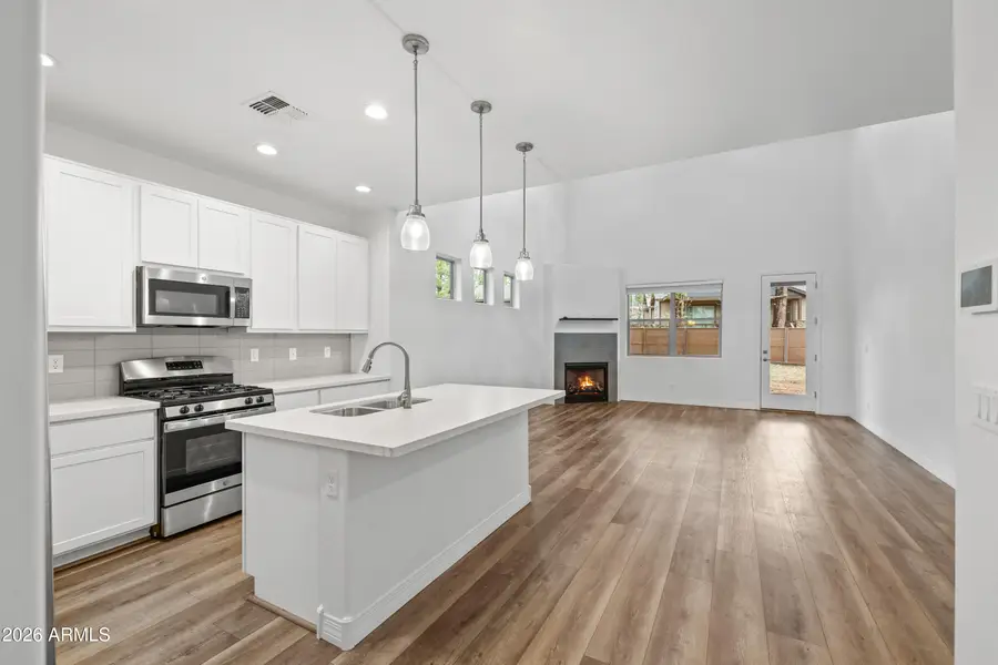 3626 W Ceres Way, Flagstaff, AZ 86001 - #2