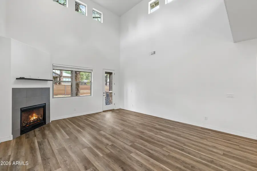 3626 W Ceres Way, Flagstaff, AZ 86001 - #3