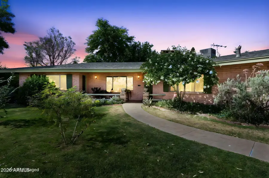 1228 E Tuckey Lane, Phoenix, AZ 85014 - #2