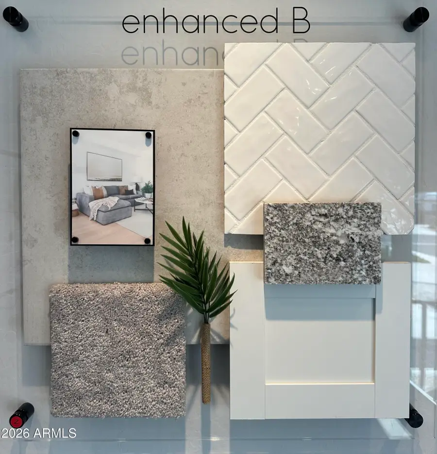 25239 W La Salle Street, Buckeye, AZ 85326 - #2