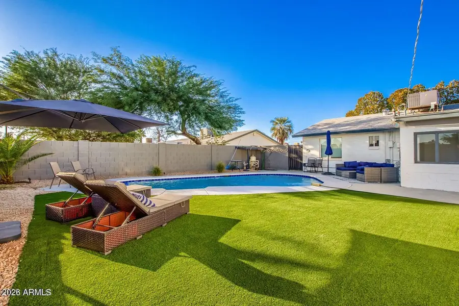 3329 E Palm Lane, Phoenix, AZ 85008 - #2