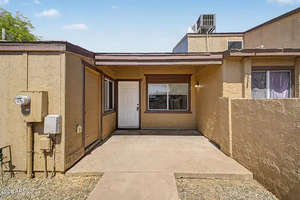 3645 N 69th Avenue #76, Phoenix, AZ 85033