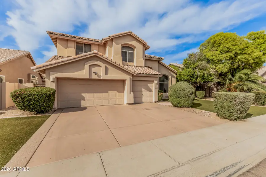 4554 W Detroit Street, Chandler, AZ 85226 - #3