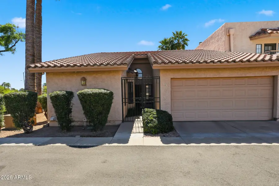 8540 N Central Avenue #1, Phoenix, AZ 85020 - #2