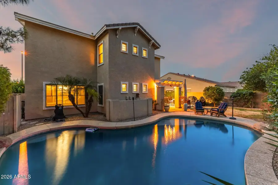 1271 E Canyon Creek Drive, Gilbert, AZ 85296 - #3