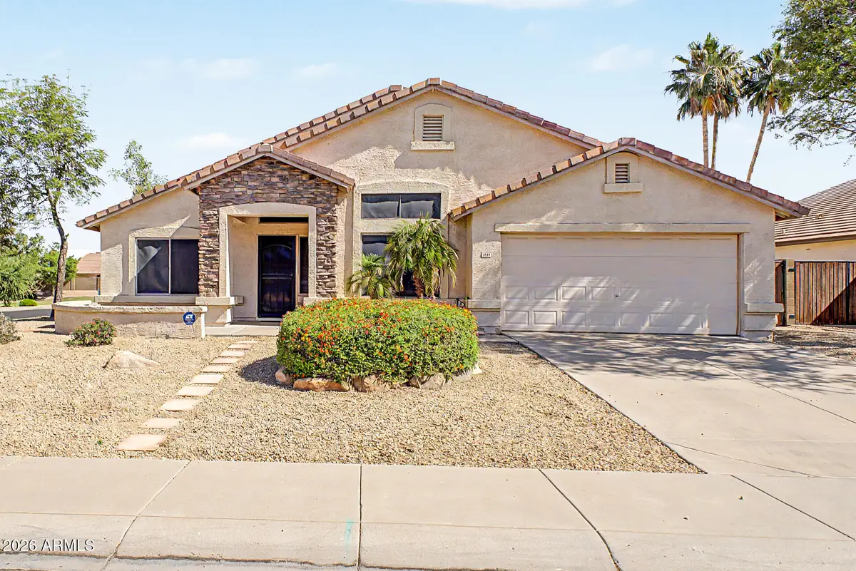 1034 E Bart Street, Gilbert, AZ 85295 - #1