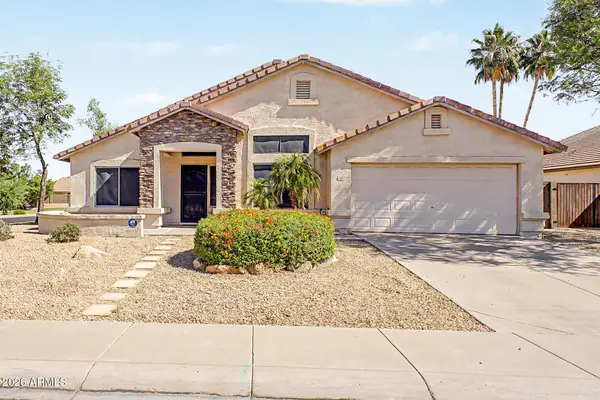 1034 E Bart Street, Gilbert, AZ 85295