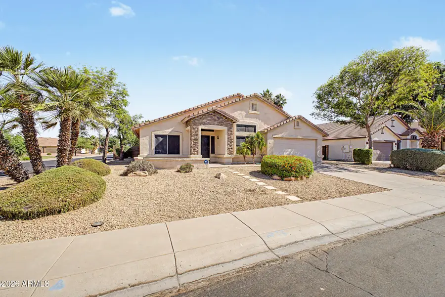 1034 E Bart Street, Gilbert, AZ 85295 - #2