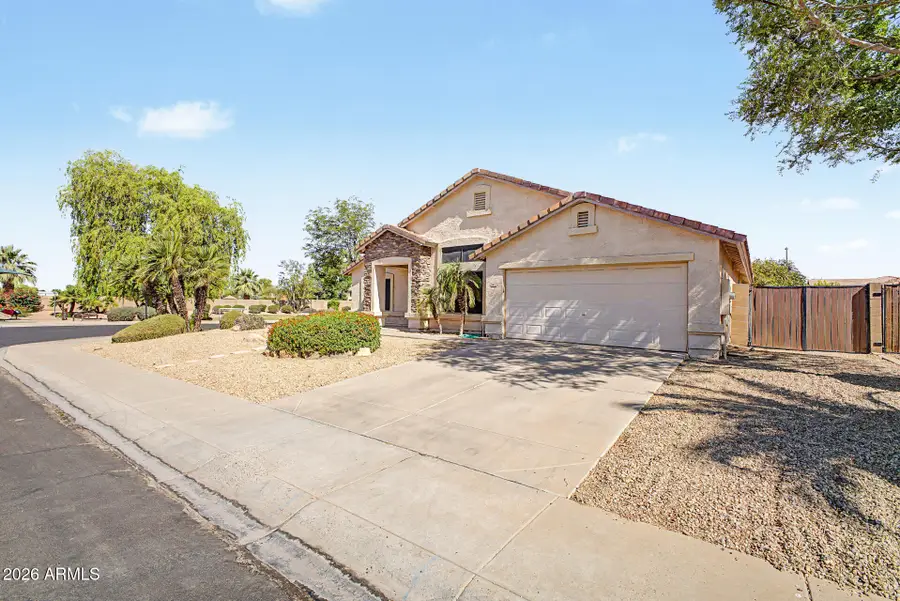 1034 E Bart Street, Gilbert, AZ 85295 - #3