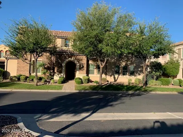 4110 S Greythorne Way, Chandler, AZ 85248 - #1