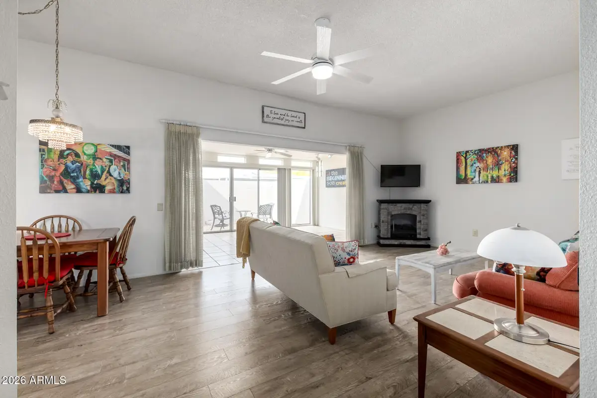 16833 N 102nd Avenue, Sun City, AZ 85351 - #1