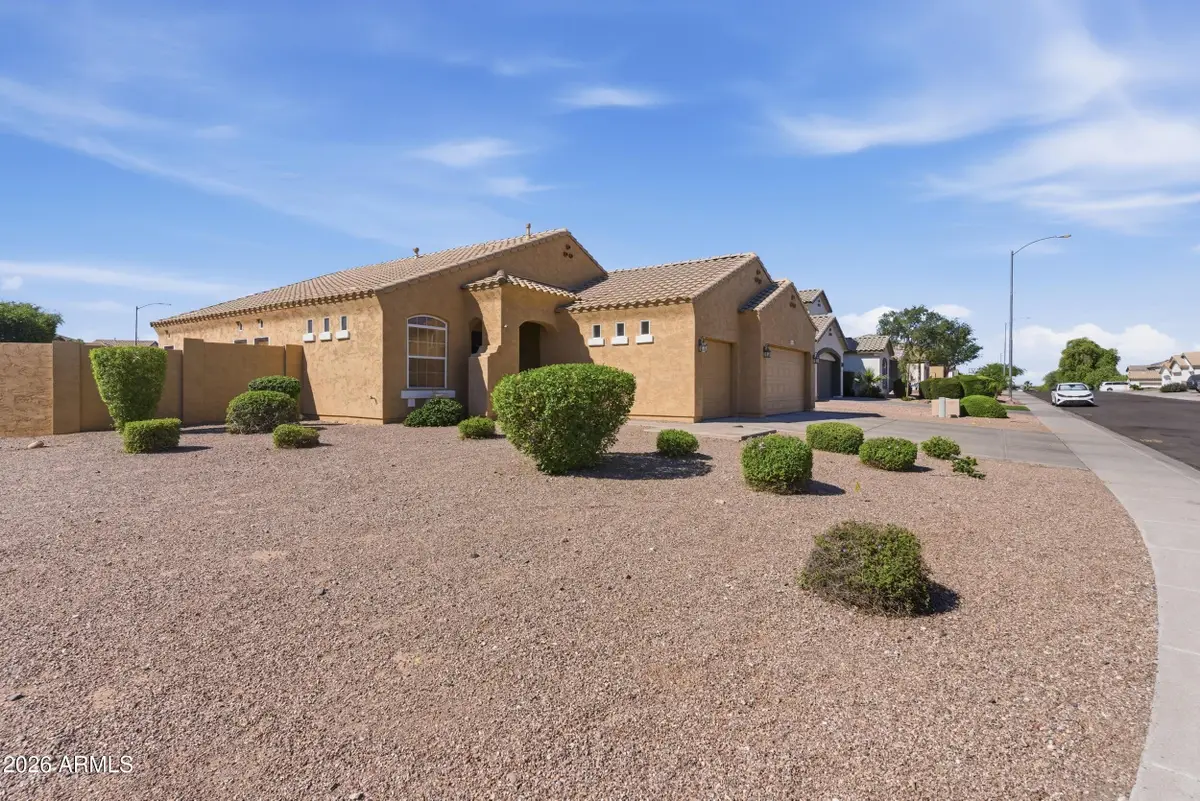 10525 W Melinda Lane, Peoria, AZ 85382 - #1