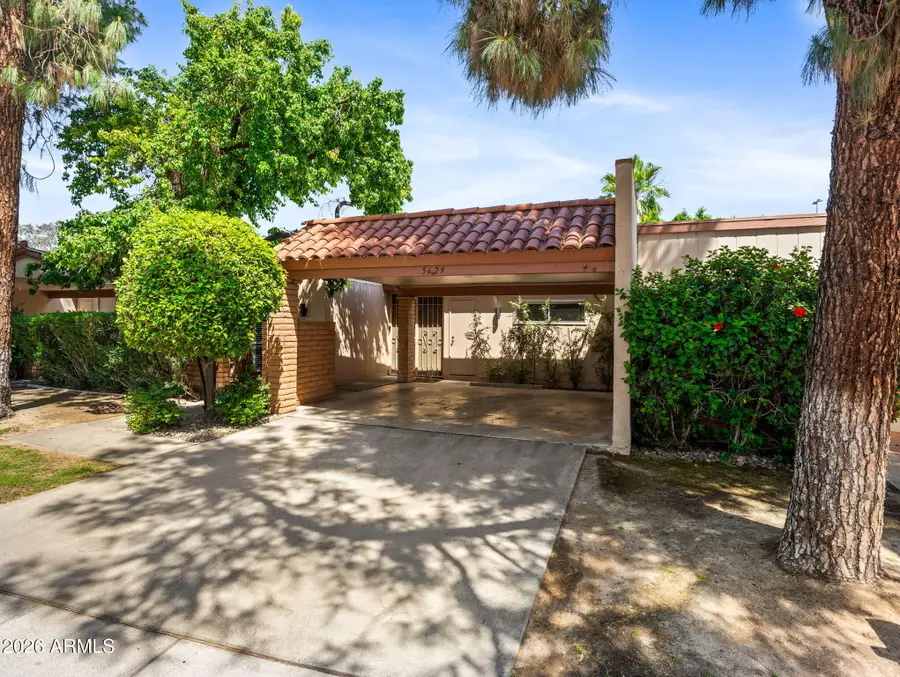 5629 N 17th Street, Phoenix, AZ 85016 - #2