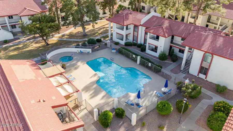 10610 S 48th Street #1071, Phoenix, AZ 85044 - #2