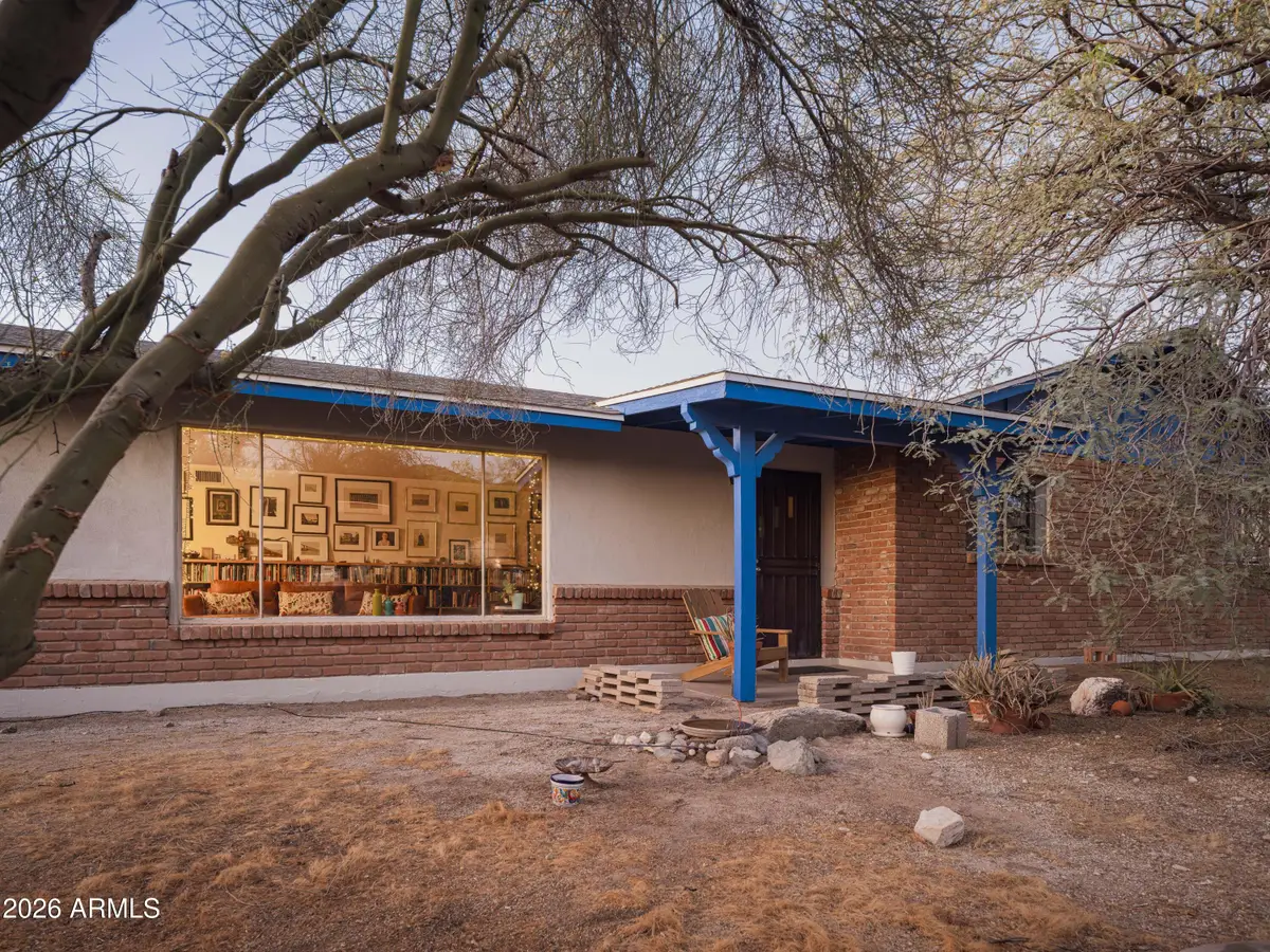 1810 E Euclid Avenue, Phoenix, AZ 85042 - #1