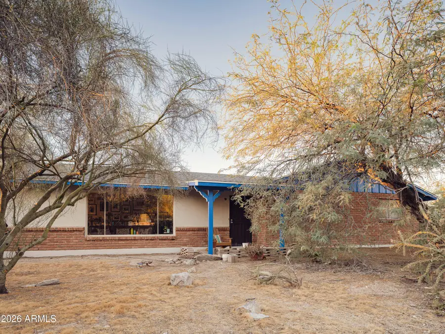 1810 E Euclid Avenue, Phoenix, AZ 85042 - #2