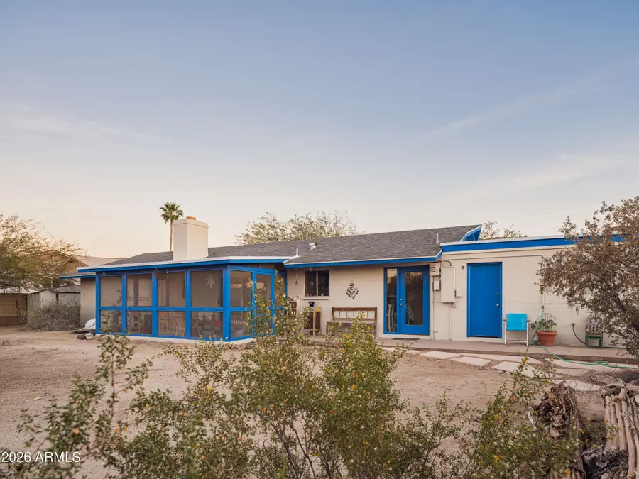 1810 E Euclid Avenue, Phoenix, AZ 85042 - #3