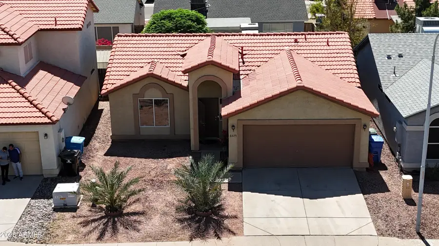 8429 W Granada Road, Phoenix, AZ 85037 - #3