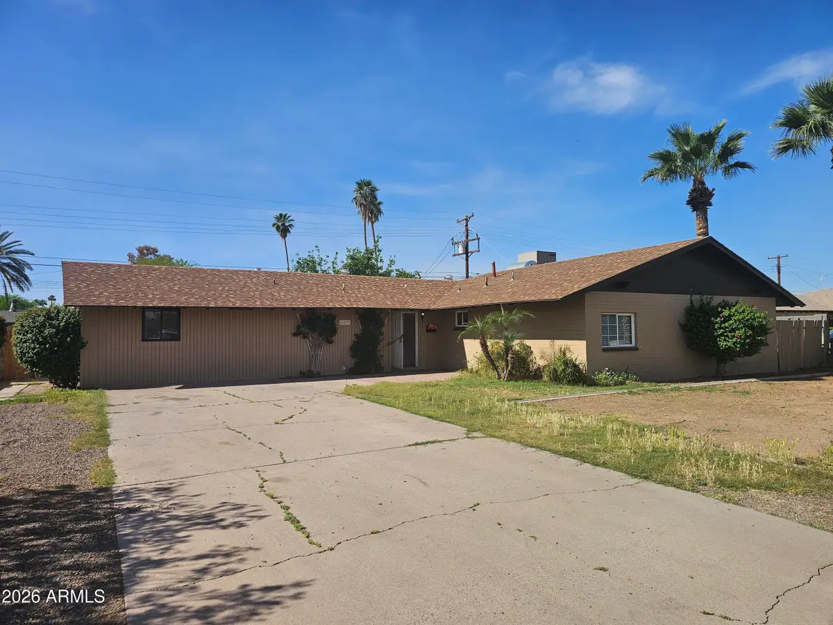 6217 W Medlock Drive, Glendale, AZ 85301 - #1