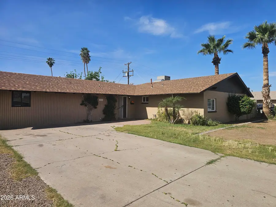 6217 W Medlock Drive, Glendale, AZ 85301 - #2
