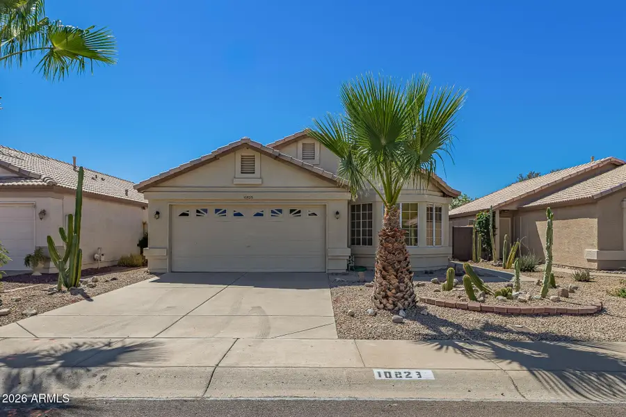 10523 W Mohawk Lane, Peoria, AZ 85382 - #2