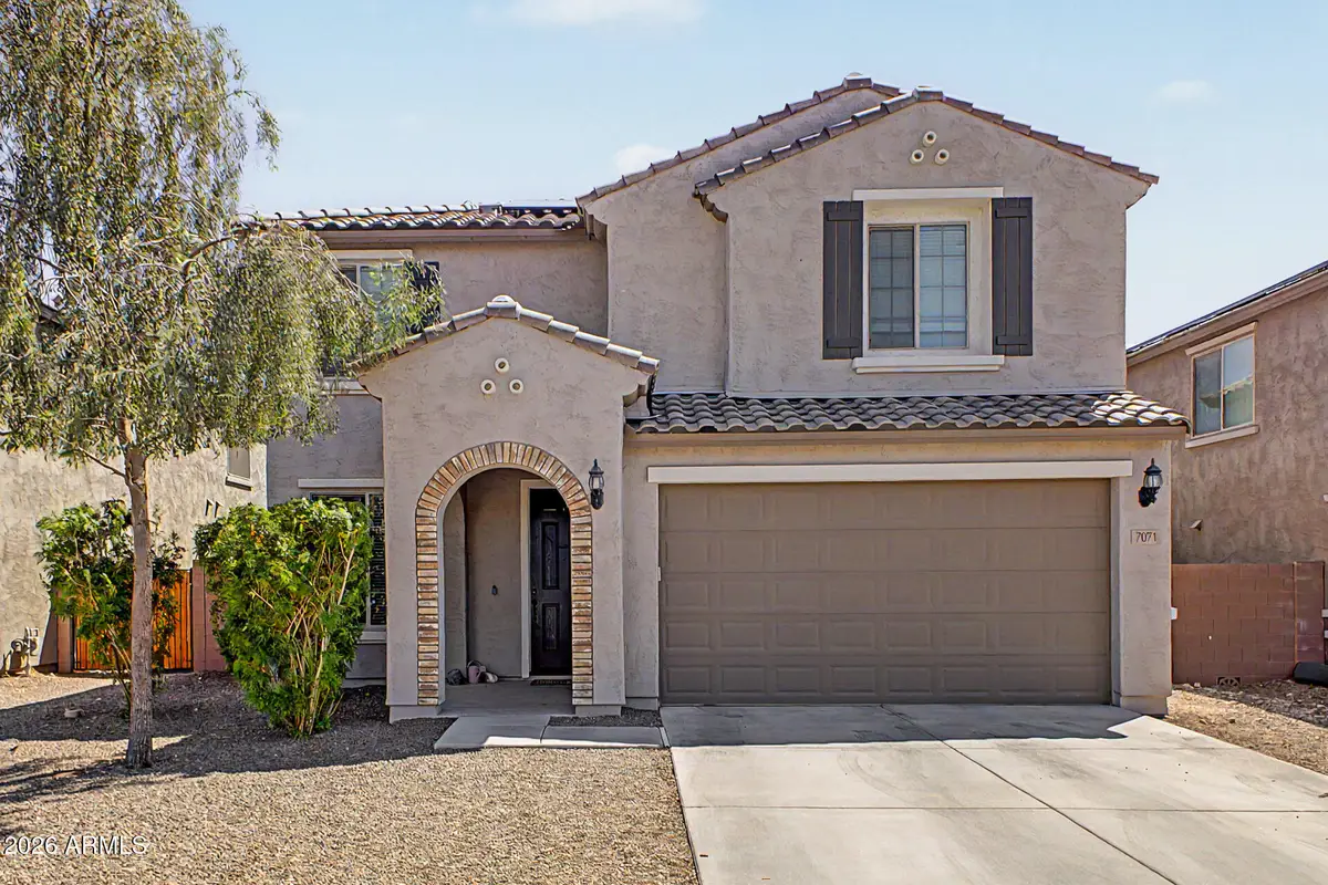 7071 W Spur Drive, Peoria, AZ 85383 - #1