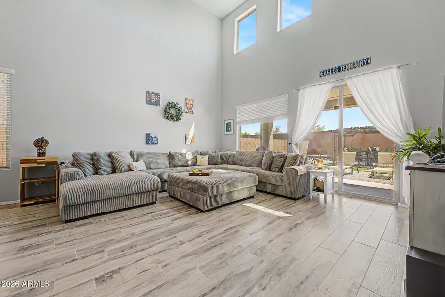 7071 W Spur Drive, Peoria, AZ 85383 - #2