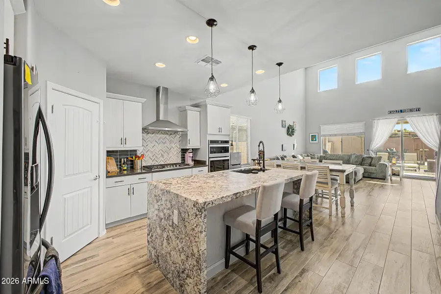 7071 W Spur Drive, Peoria, AZ 85383 - #3