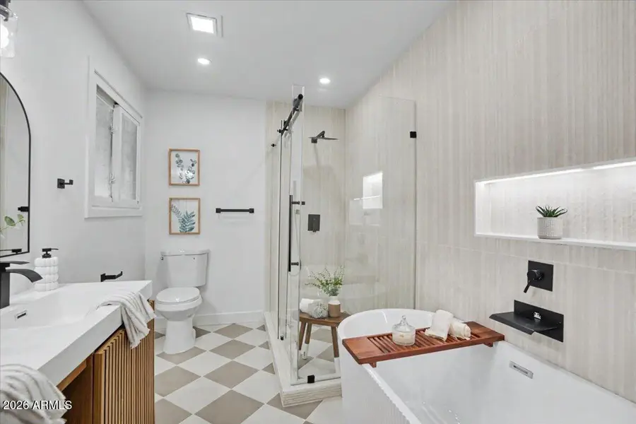 2908 S George Drive, Tempe, AZ 85282 - #2