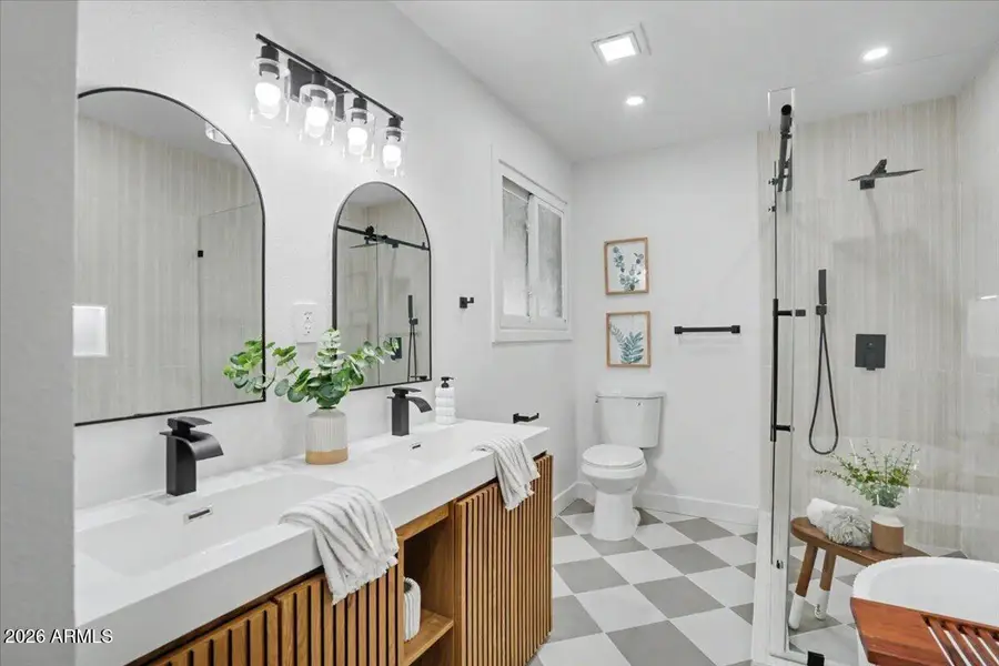 2908 S George Drive, Tempe, AZ 85282 - #3